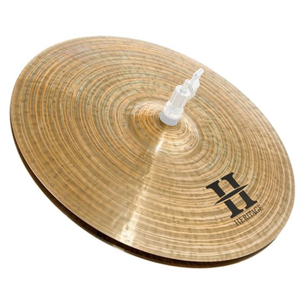 15" Heritage Hi-Hat