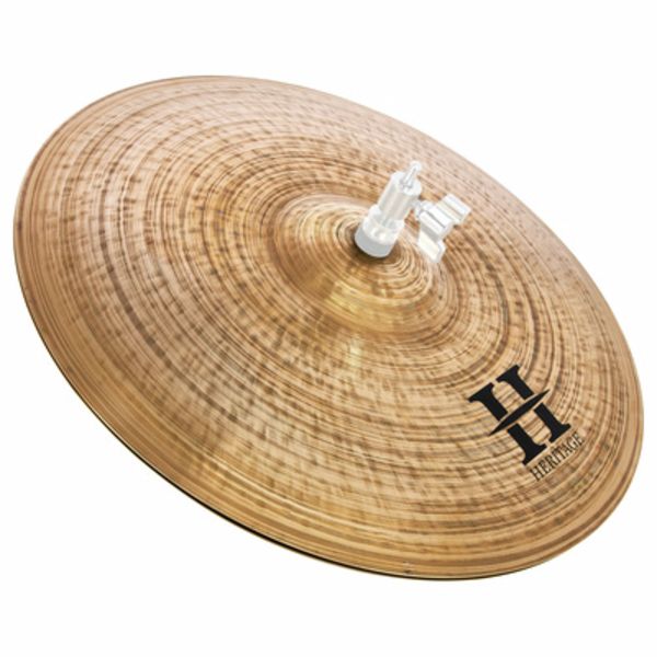 16" Heritage Hi-Hat