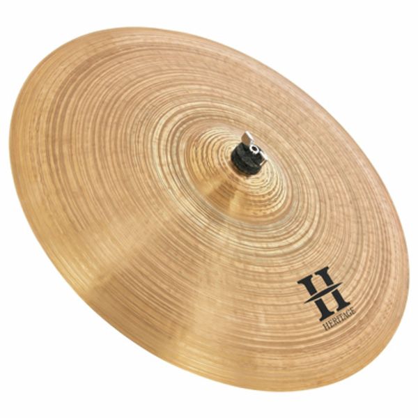 20" Heritage Ride