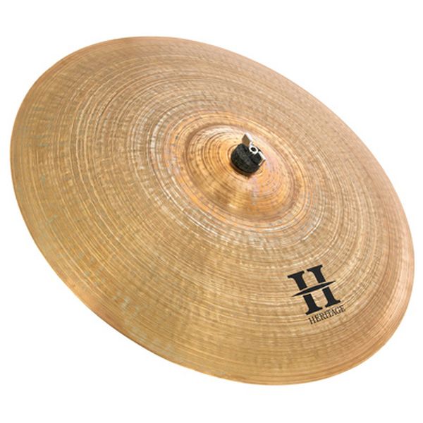 21" Heritage Ride