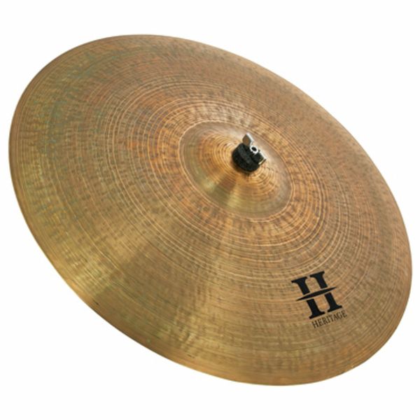 22" Heritage Ride