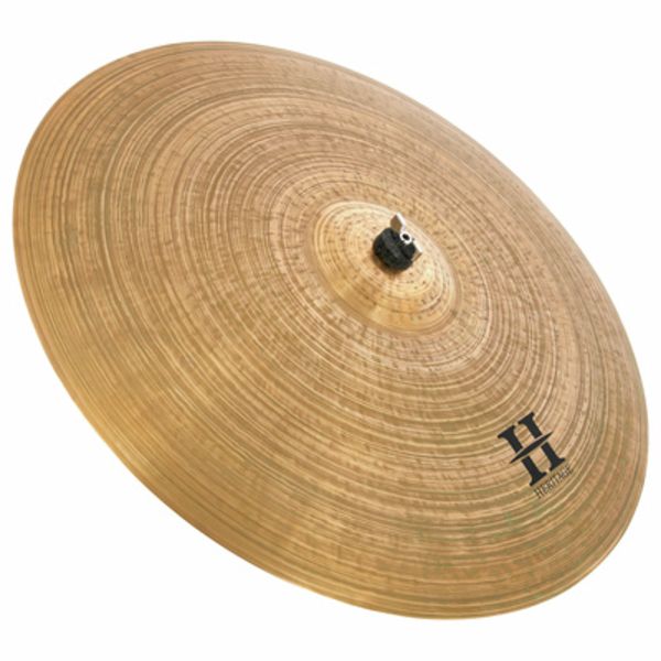 24" Heritage Ride