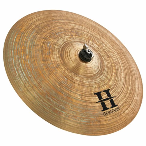 16" Heritage Crash
