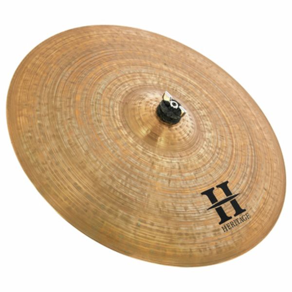 17" Heritage Crash