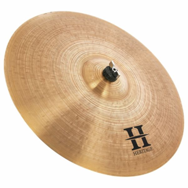 18" Heritage Crash