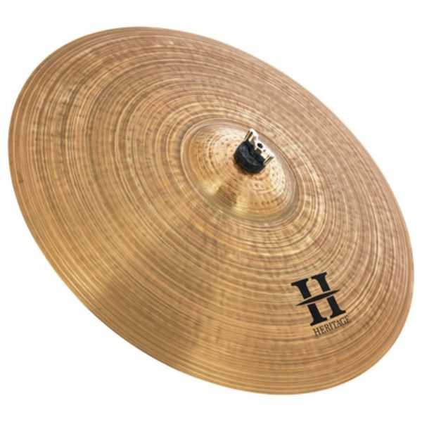 20" Heritage Crash