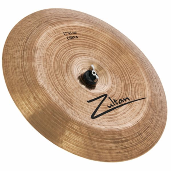17" Heritage China