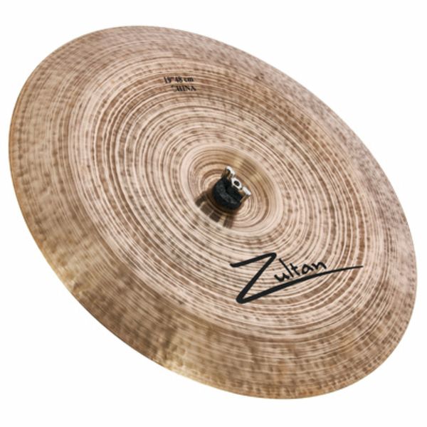 19" Heritage China