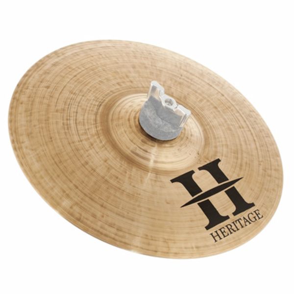 09" Heritage Splash