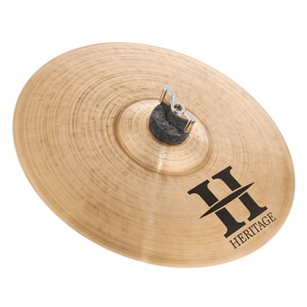 10" Heritage Splash