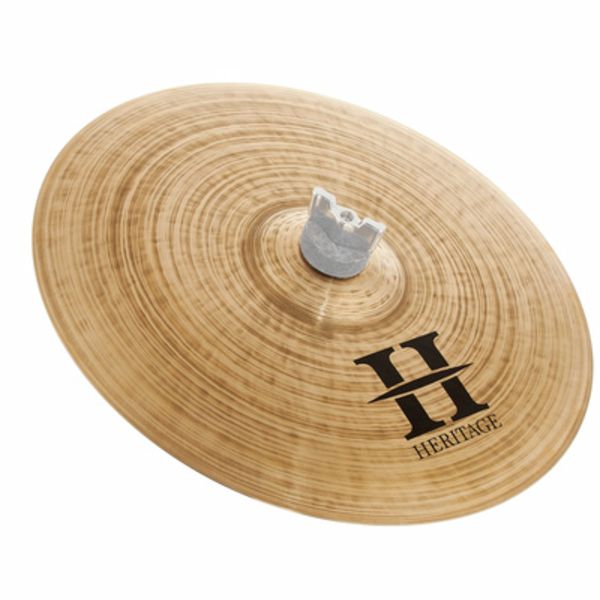 12" Heritage Splash