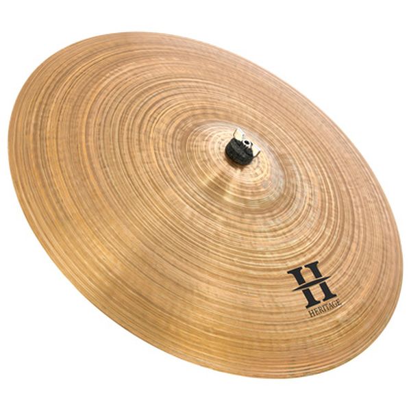 22" Heritage Crash