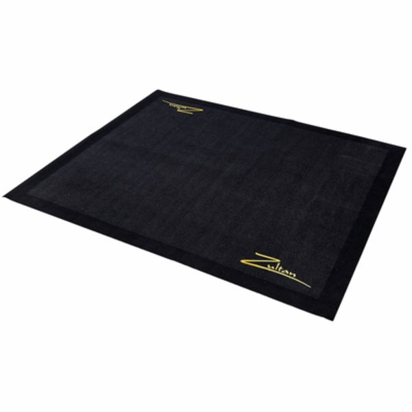 Drum Rug BK
