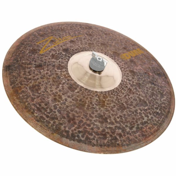 16" Dune Crash