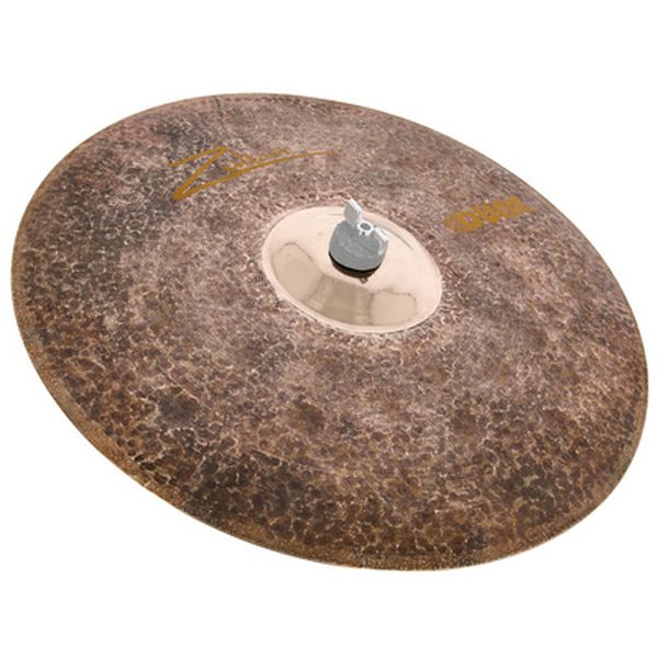 17" Dune Crash