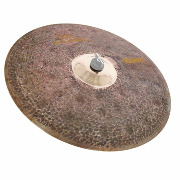 18" Dune Crash