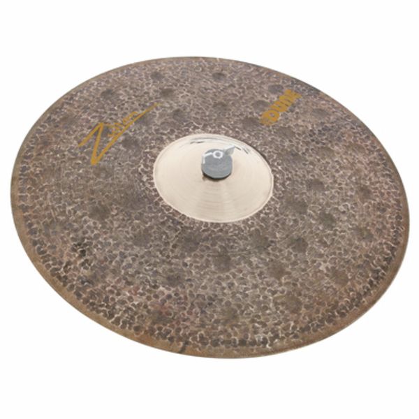 19" Dune Crash