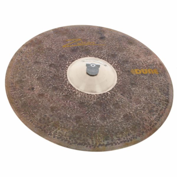 20" Dune Crash