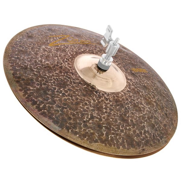 14" Dune Hi-Hat