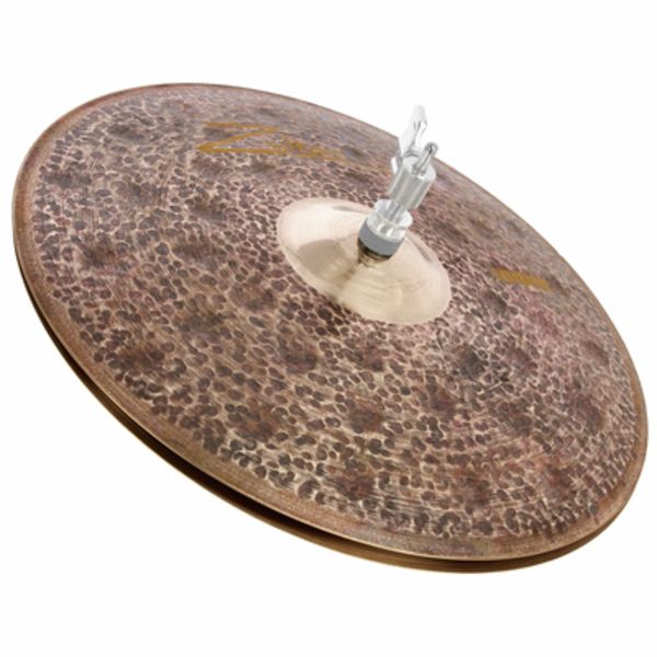 15" Dune Hi-Hat