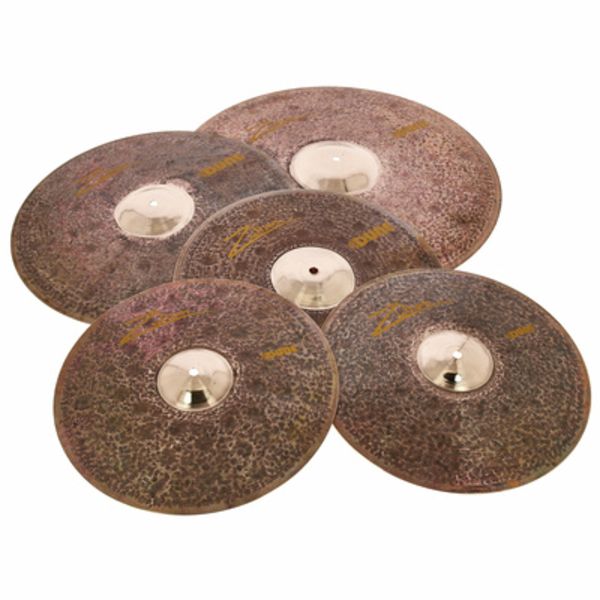 Dune Grand Cymbal Set