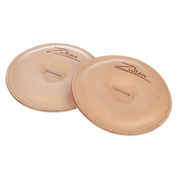 BL1 Cymbal Pads Large
