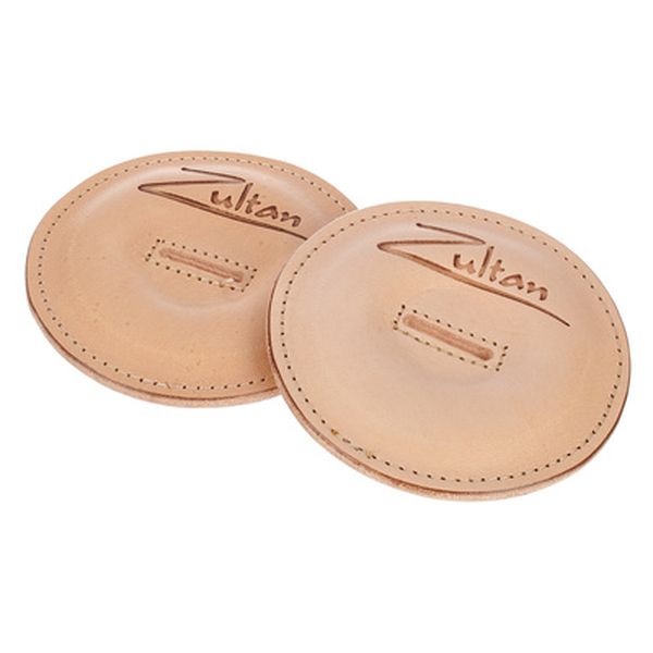 BL2 Cymbal Pads Small