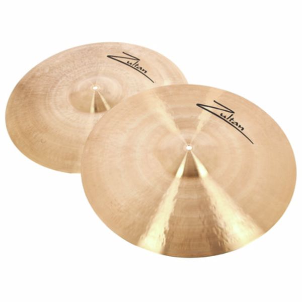 19" Orchestra heavy