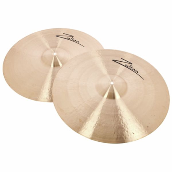 20" Orchestra extra heavy