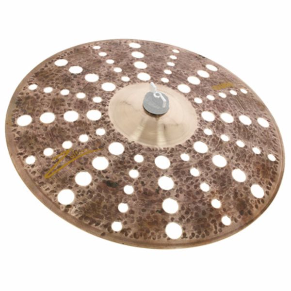 16" Dune Trash Crash