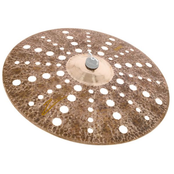 18" Dune Trash Crash