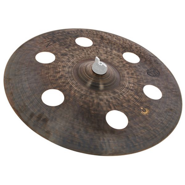 18" Dark Matter Holey Crash