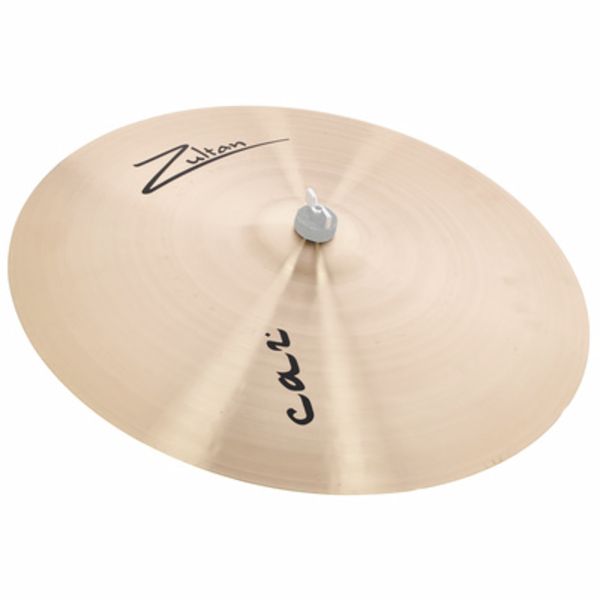 20" Caz Crash