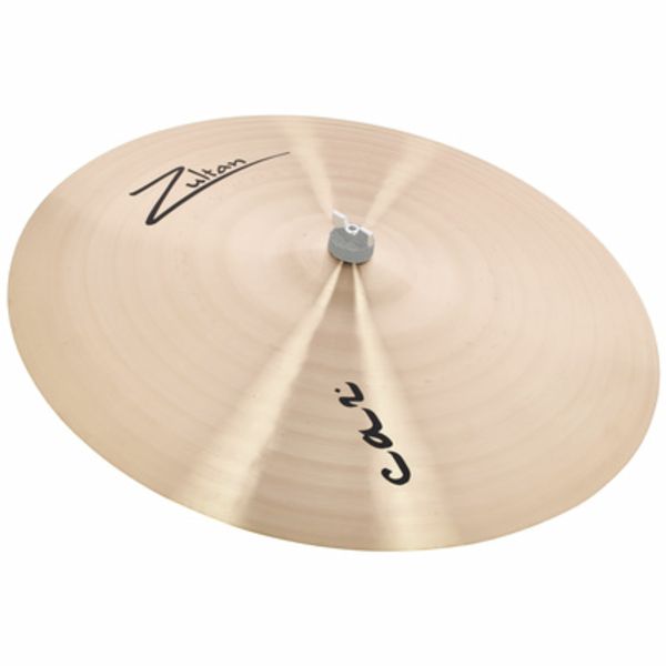 21" Caz Crash