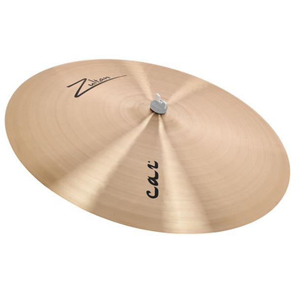 24" Caz Ride