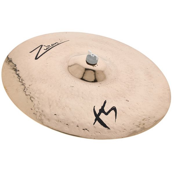 21" F5 Metal Ride