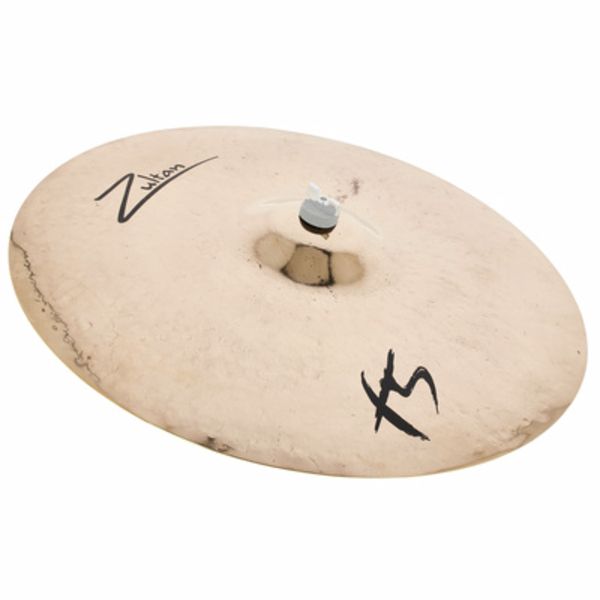 22" F5 Metal Ride
