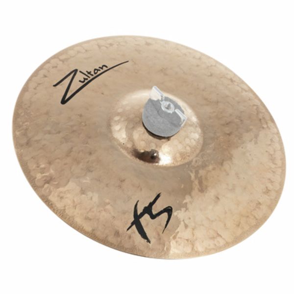 10" F5 Splash