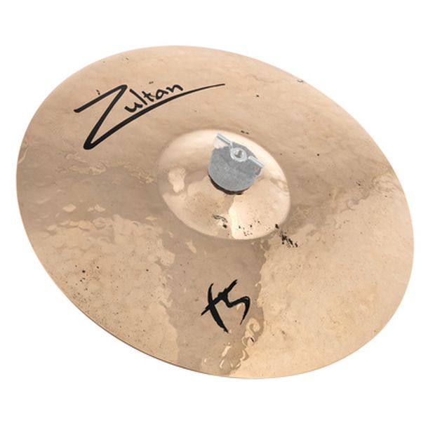 12" F5 Splash