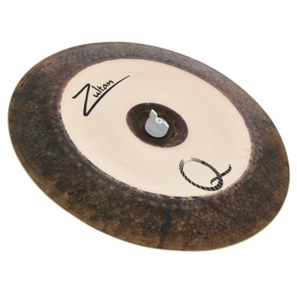 18" Q China