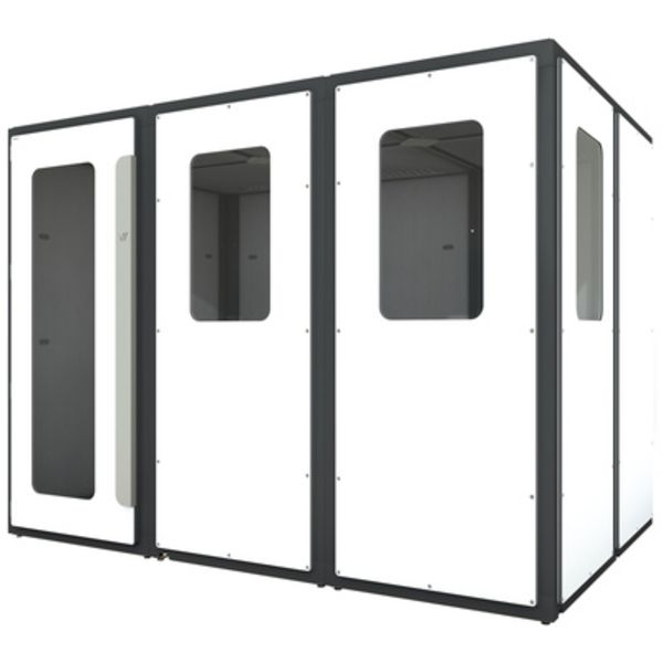 VicBooth Ultra 2x3 Whi B-Stock