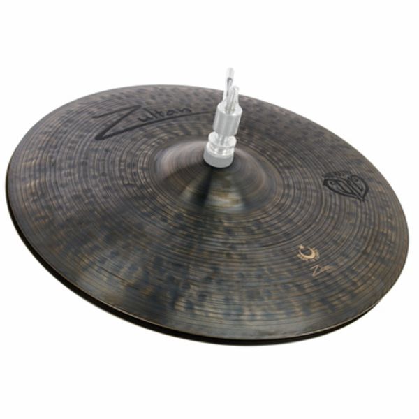13" Hi-Hat Medium Dark Matter