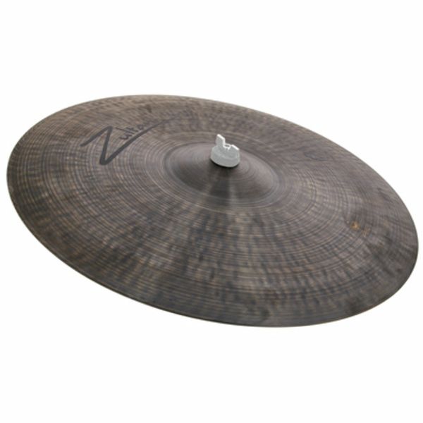 21" Ride Dark Matter