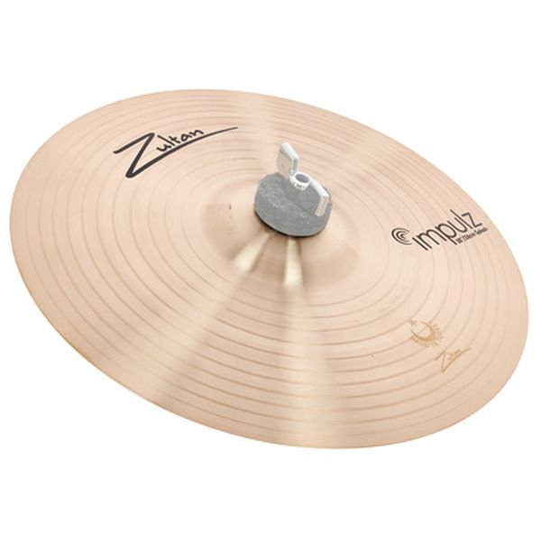 10" Impulz Splash