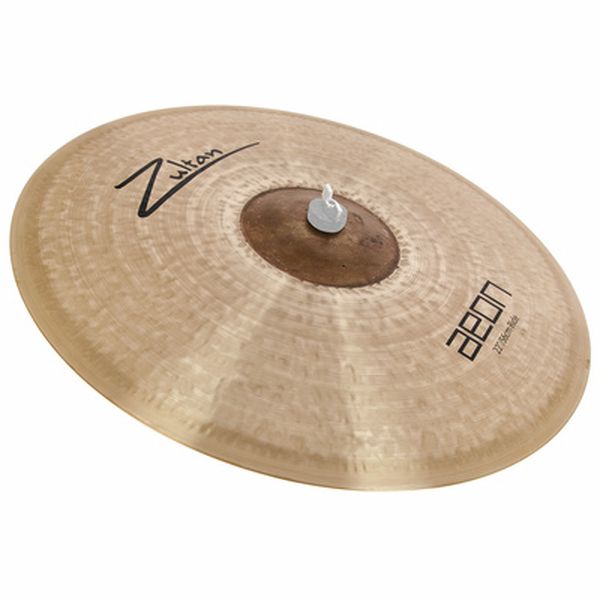 22" Aeon Ride
