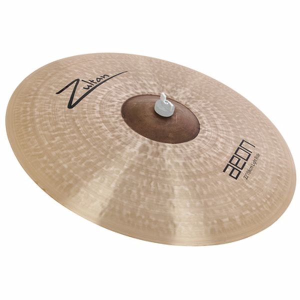 22" Aeon Light Ride
