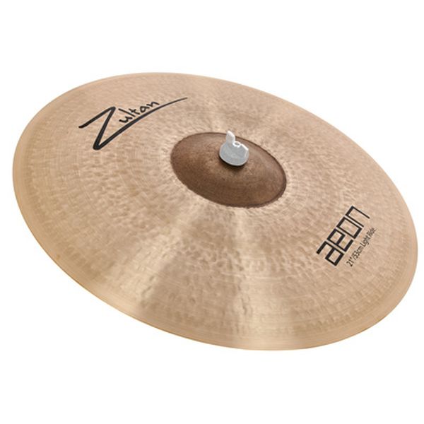 21" Aeon Light Ride