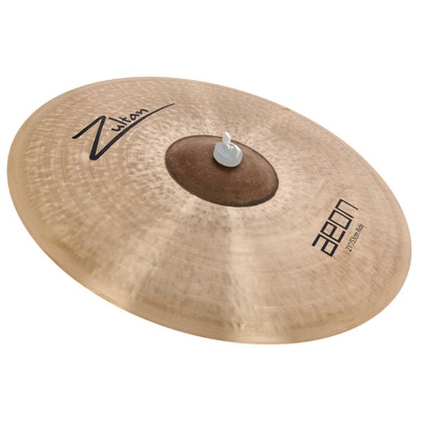 21" Aeon Ride