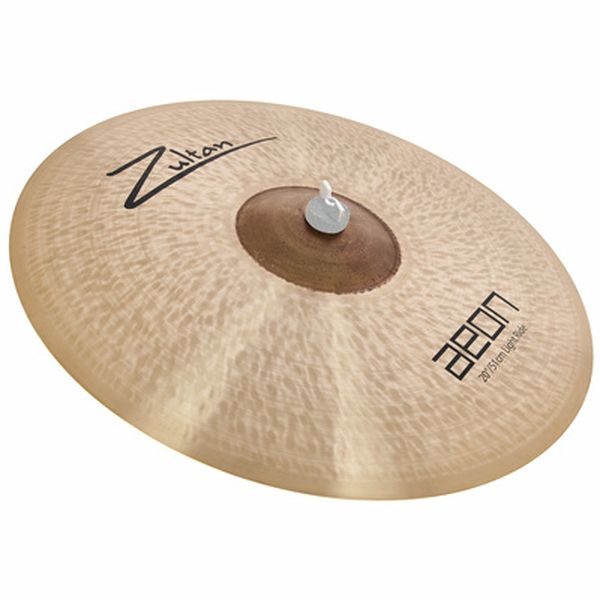 20" Aeon Light Ride