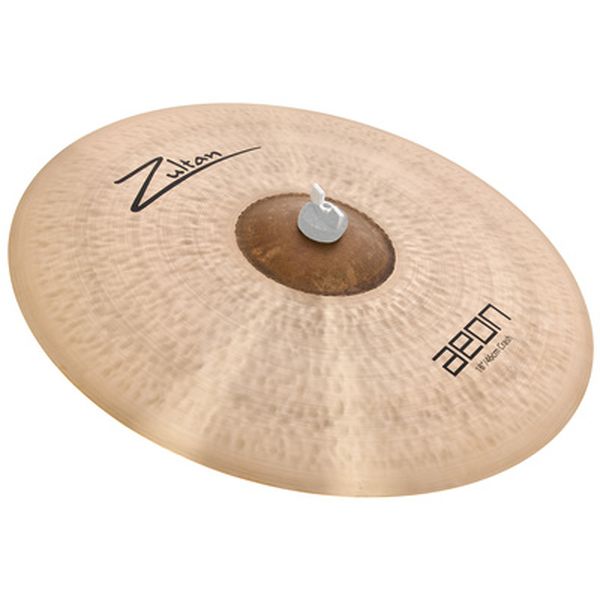18" Aeon Crash